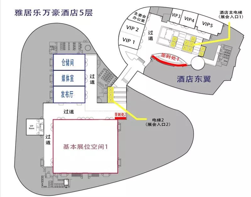 nJam上海展发烧友要事先知道的ag旗舰厅网站关于2019 Ca(图3)