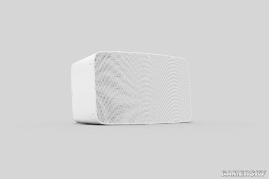 onos发布新款智能音响Sonos Fiveag旗舰厅手机版强大且智能的HiFi系统：S(图2)