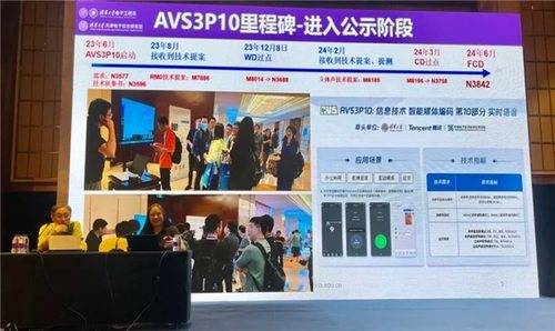 ：AVS3P10突破实时语音编码性能极限ag旗舰手机版新一代音频编解码标准揭秘(图2)